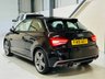 USED 2015 15 AUDI A1 1.4 TFSI S line Hatchback 3dr Petrol Manual Euro 6 (s/s) (125 ps) 1 Owner|Full Audi Main Dealer Service History|PXwelcome