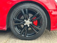 USED 2013 63 AUDI A3 2.0 TDI S line Sportback 5dr Diesel Manual Euro 5 (s/s) (150 ps) **HPI CLEAR~FRESH MOT+SVS**