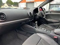 USED 2013 63 AUDI A3 2.0 TDI S line Sportback 5dr Diesel Manual Euro 5 (s/s) (150 ps) **HPI CLEAR~FRESH MOT+SVS**