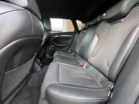 USED 2013 63 AUDI A3 2.0 TDI S line Sportback 5dr Diesel Manual Euro 5 (s/s) (150 ps) **HPI CLEAR~FRESH MOT+SVS**