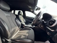 USED 2013 63 AUDI A3 2.0 TDI S line Sportback 5dr Diesel Manual Euro 5 (s/s) (150 ps) **HPI CLEAR~FRESH MOT+SVS**