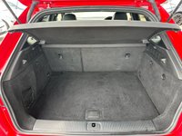 USED 2013 63 AUDI A3 2.0 TDI S line Sportback 5dr Diesel Manual Euro 5 (s/s) (150 ps) **HPI CLEAR~FRESH MOT+SVS**
