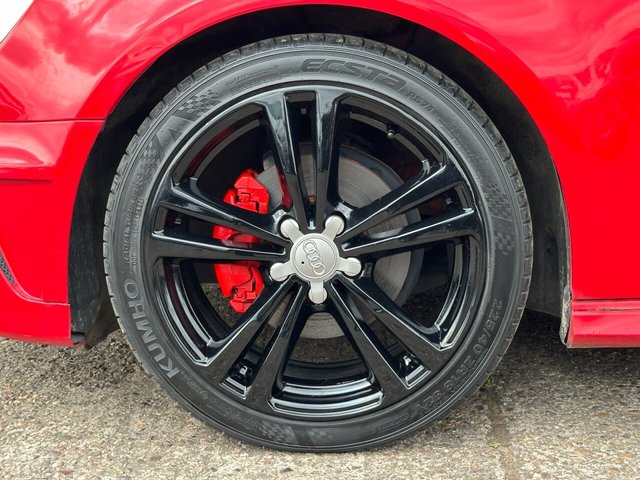 2013 Audi A3 2L S Line 5dr - Photo 7