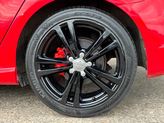 2013 Audi A3 2L S Line 5dr - Photo 8