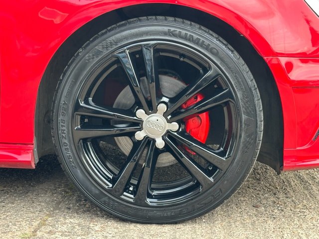 2013 Audi A3 2L S Line 5dr - Photo 10