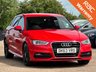 USED 2013 63 AUDI A3 2.0 TDI S line Sportback 5dr Diesel Manual Euro 5 (s/s) (150 ps) **HPI CLEAR~FRESH MOT+SVS**
