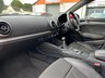 USED 2013 63 AUDI A3 2.0 TDI S line Sportback 5dr Diesel Manual Euro 5 (s/s) (150 ps) **HPI CLEAR~FRESH MOT+SVS**
