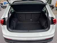 USED 2023 73 VOLKSWAGEN TIGUAN 1.5 TSI Life SUV 5dr Petrol Manual Euro 6 (s/s) (130 ps) VOLKSWAGEN TIGUAN 1.5 TSI Life SUV 5dr Petrol Manual Euro 6 (s/s) (130 ps)
