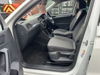USED 2023 73 VOLKSWAGEN TIGUAN 1.5 TSI Life SUV 5dr Petrol Manual Euro 6 (s/s) (130 ps) VOLKSWAGEN TIGUAN 1.5 TSI Life SUV 5dr Petrol Manual Euro 6 (s/s) (130 ps)