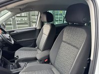 USED 2023 73 VOLKSWAGEN TIGUAN 1.5 TSI Life SUV 5dr Petrol Manual Euro 6 (s/s) (130 ps) VOLKSWAGEN TIGUAN 1.5 TSI Life SUV 5dr Petrol Manual Euro 6 (s/s) (130 ps)