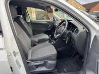 USED 2023 73 VOLKSWAGEN TIGUAN 1.5 TSI Life SUV 5dr Petrol Manual Euro 6 (s/s) (130 ps) VOLKSWAGEN TIGUAN 1.5 TSI Life SUV 5dr Petrol Manual Euro 6 (s/s) (130 ps)