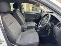 USED 2023 73 VOLKSWAGEN TIGUAN 1.5 TSI Life SUV 5dr Petrol Manual Euro 6 (s/s) (130 ps) VOLKSWAGEN TIGUAN 1.5 TSI Life SUV 5dr Petrol Manual Euro 6 (s/s) (130 ps)