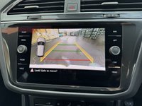 USED 2023 73 VOLKSWAGEN TIGUAN 1.5 TSI Life SUV 5dr Petrol Manual Euro 6 (s/s) (130 ps) VOLKSWAGEN TIGUAN 1.5 TSI Life SUV 5dr Petrol Manual Euro 6 (s/s) (130 ps)