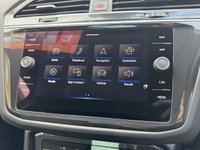 USED 2023 73 VOLKSWAGEN TIGUAN 1.5 TSI Life SUV 5dr Petrol Manual Euro 6 (s/s) (130 ps) VOLKSWAGEN TIGUAN 1.5 TSI Life SUV 5dr Petrol Manual Euro 6 (s/s) (130 ps)