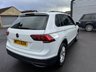 USED 2023 73 VOLKSWAGEN TIGUAN 1.5 TSI Life SUV 5dr Petrol Manual Euro 6 (s/s) (130 ps) VOLKSWAGEN TIGUAN 1.5 TSI Life SUV 5dr Petrol Manual Euro 6 (s/s) (130 ps)
