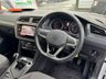 USED 2023 73 VOLKSWAGEN TIGUAN 1.5 TSI Life SUV 5dr Petrol Manual Euro 6 (s/s) (130 ps) VOLKSWAGEN TIGUAN 1.5 TSI Life SUV 5dr Petrol Manual Euro 6 (s/s) (130 ps)