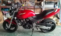 USED 1998 R HONDA CB 250 Four Hornet Roadster Retro Naked Superb, 100% original