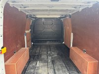 USED 2022 72 FORD TRANSIT CUSTOM 2.0 300 EcoBlue Limited Panel Van 5dr Diesel Manual L2 H1 Euro 6 (s/s) (130 ps) 9 SEAT MINI BUS Buy Online. Nationwide Delivery Available.Click And Collect Finance Available (subject to status)