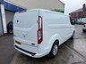 USED 2022 72 FORD TRANSIT CUSTOM 2.0 300 EcoBlue Limited Panel Van 5dr Diesel Manual L2 H1 Euro 6 (s/s) (130 ps) 9 SEAT MINI BUS Buy Online. Nationwide Delivery Available.Click And Collect Finance Available (subject to status)