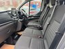 USED 2022 72 FORD TRANSIT CUSTOM 2.0 300 EcoBlue Limited Panel Van 5dr Diesel Manual L2 H1 Euro 6 (s/s) (130 ps) 9 SEAT MINI BUS Buy Online. Nationwide Delivery Available.Click And Collect Finance Available (subject to status)