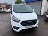 USED 2022 72 FORD TRANSIT CUSTOM 2.0 300 EcoBlue Limited Panel Van 5dr Diesel Manual L2 H1 Euro 6 (s/s) (130 ps) 9 SEAT MINI BUS Buy Online. Nationwide Delivery Available.Click And Collect Finance Available (subject to status)