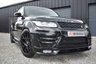 USED 2017 66 LAND ROVER RANGE ROVER SPORT 3.0 SD V6 HSE Dynamic SUV 5dr Diesel Auto 4WD Euro 6 (s/s) (306 ps) 