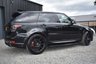 USED 2017 66 LAND ROVER RANGE ROVER SPORT 3.0 SD V6 HSE Dynamic SUV 5dr Diesel Auto 4WD Euro 6 (s/s) (306 ps) 