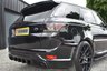 USED 2017 66 LAND ROVER RANGE ROVER SPORT 3.0 SD V6 HSE Dynamic SUV 5dr Diesel Auto 4WD Euro 6 (s/s) (306 ps) 