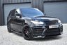 USED 2017 66 LAND ROVER RANGE ROVER SPORT 3.0 SD V6 HSE Dynamic SUV 5dr Diesel Auto 4WD Euro 6 (s/s) (306 ps) 