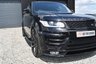 USED 2017 66 LAND ROVER RANGE ROVER SPORT 3.0 SD V6 HSE Dynamic SUV 5dr Diesel Auto 4WD Euro 6 (s/s) (306 ps) 