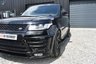 USED 2017 66 LAND ROVER RANGE ROVER SPORT 3.0 SD V6 HSE Dynamic SUV 5dr Diesel Auto 4WD Euro 6 (s/s) (306 ps) 