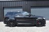 USED 2017 66 LAND ROVER RANGE ROVER SPORT 3.0 SD V6 HSE Dynamic SUV 5dr Diesel Auto 4WD Euro 6 (s/s) (306 ps) 