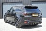 USED 2017 66 LAND ROVER RANGE ROVER SPORT 3.0 SD V6 HSE Dynamic SUV 5dr Diesel Auto 4WD Euro 6 (s/s) (306 ps) 