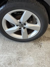 USED 2021 21 VOLKSWAGEN T-CROSS 1.0 TSI SEL SUV 5dr Petrol Manual Euro 6 (s/s) (110 ps)+1 FORMER KEEPER+2 KEYS+MEDIA+NAVIGATION+BLUETOOTH+PARK SENSORS+PRIVACY+USB+AUX+DAB+ 2 KEYS+1 FORMER KEEPER+PRIVACY+PARK CONTROL+BLUETOOTH+MEDIA+APPS+NAV+USB+AUX+DAB+ALLOYS+CRUISE+CLIMATE+HPI CLEAR