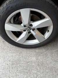 USED 2021 21 VOLKSWAGEN T-CROSS 1.0 TSI SEL SUV 5dr Petrol Manual Euro 6 (s/s) (110 ps)+1 FORMER KEEPER+2 KEYS+MEDIA+NAVIGATION+BLUETOOTH+PARK SENSORS+PRIVACY+USB+AUX+DAB+ 2 KEYS+1 FORMER KEEPER+PRIVACY+PARK CONTROL+BLUETOOTH+MEDIA+APPS+NAV+USB+AUX+DAB+ALLOYS+CRUISE+CLIMATE+HPI CLEAR