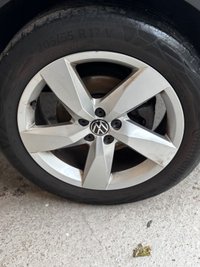 USED 2021 21 VOLKSWAGEN T-CROSS 1.0 TSI SEL SUV 5dr Petrol Manual Euro 6 (s/s) (110 ps)+1 FORMER KEEPER+2 KEYS+MEDIA+NAVIGATION+BLUETOOTH+PARK SENSORS+PRIVACY+USB+AUX+DAB+ 2 KEYS+1 FORMER KEEPER+PRIVACY+PARK CONTROL+BLUETOOTH+MEDIA+APPS+NAV+USB+AUX+DAB+ALLOYS+CRUISE+CLIMATE+HPI CLEAR