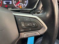 USED 2021 21 VOLKSWAGEN T-CROSS 1.0 TSI SEL SUV 5dr Petrol Manual Euro 6 (s/s) (110 ps)+1 FORMER KEEPER+2 KEYS+MEDIA+NAVIGATION+BLUETOOTH+PARK SENSORS+PRIVACY+USB+AUX+DAB+ 2 KEYS+1 FORMER KEEPER+PRIVACY+PARK CONTROL+BLUETOOTH+MEDIA+APPS+NAV+USB+AUX+DAB+ALLOYS+CRUISE+CLIMATE+HPI CLEAR