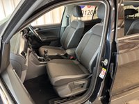 USED 2021 21 VOLKSWAGEN T-CROSS 1.0 TSI SEL SUV 5dr Petrol Manual Euro 6 (s/s) (110 ps)+1 FORMER KEEPER+2 KEYS+MEDIA+NAVIGATION+BLUETOOTH+PARK SENSORS+PRIVACY+USB+AUX+DAB+ 2 KEYS+1 FORMER KEEPER+PRIVACY+PARK CONTROL+BLUETOOTH+MEDIA+APPS+NAV+USB+AUX+DAB+ALLOYS+CRUISE+CLIMATE+HPI CLEAR