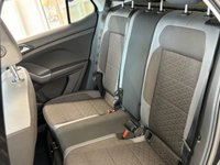 USED 2021 21 VOLKSWAGEN T-CROSS 1.0 TSI SEL SUV 5dr Petrol Manual Euro 6 (s/s) (110 ps)+1 FORMER KEEPER+2 KEYS+MEDIA+NAVIGATION+BLUETOOTH+PARK SENSORS+PRIVACY+USB+AUX+DAB+ 2 KEYS+1 FORMER KEEPER+PRIVACY+PARK CONTROL+BLUETOOTH+MEDIA+APPS+NAV+USB+AUX+DAB+ALLOYS+CRUISE+CLIMATE+HPI CLEAR