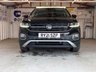 USED 2021 21 VOLKSWAGEN T-CROSS 1.0 TSI SEL SUV 5dr Petrol Manual Euro 6 (s/s) (110 ps)+1 FORMER KEEPER+2 KEYS+MEDIA+NAVIGATION+BLUETOOTH+PARK SENSORS+PRIVACY+USB+AUX+DAB+ 2 KEYS+1 FORMER KEEPER+PRIVACY+PARK CONTROL+BLUETOOTH+MEDIA+APPS+NAV+USB+AUX+DAB+ALLOYS+CRUISE+CLIMATE+HPI CLEAR