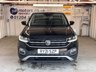 USED 2021 21 VOLKSWAGEN T-CROSS 1.0 TSI SEL SUV 5dr Petrol Manual Euro 6 (s/s) (110 ps)+1 FORMER KEEPER+2 KEYS+MEDIA+NAVIGATION+BLUETOOTH+PARK SENSORS+PRIVACY+USB+AUX+DAB+ 2 KEYS+1 FORMER KEEPER+PRIVACY+PARK CONTROL+BLUETOOTH+MEDIA+APPS+NAV+USB+AUX+DAB+ALLOYS+CRUISE+CLIMATE+HPI CLEAR