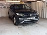 USED 2021 21 VOLKSWAGEN T-CROSS 1.0 TSI SEL SUV 5dr Petrol Manual Euro 6 (s/s) (110 ps)+1 FORMER KEEPER+2 KEYS+MEDIA+NAVIGATION+BLUETOOTH+PARK SENSORS+PRIVACY+USB+AUX+DAB+ 2 KEYS+1 FORMER KEEPER+PRIVACY+PARK CONTROL+BLUETOOTH+MEDIA+APPS+NAV+USB+AUX+DAB+ALLOYS+CRUISE+CLIMATE+HPI CLEAR