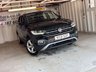 USED 2021 21 VOLKSWAGEN T-CROSS 1.0 TSI SEL SUV 5dr Petrol Manual Euro 6 (s/s) (110 ps)+1 FORMER KEEPER+2 KEYS+MEDIA+NAVIGATION+BLUETOOTH+PARK SENSORS+PRIVACY+USB+AUX+DAB+ 2 KEYS+1 FORMER KEEPER+PRIVACY+PARK CONTROL+BLUETOOTH+MEDIA+APPS+NAV+USB+AUX+DAB+ALLOYS+CRUISE+CLIMATE+HPI CLEAR