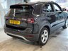 USED 2021 21 VOLKSWAGEN T-CROSS 1.0 TSI SEL SUV 5dr Petrol Manual Euro 6 (s/s) (110 ps)+1 FORMER KEEPER+2 KEYS+MEDIA+NAVIGATION+BLUETOOTH+PARK SENSORS+PRIVACY+USB+AUX+DAB+ 2 KEYS+1 FORMER KEEPER+PRIVACY+PARK CONTROL+BLUETOOTH+MEDIA+APPS+NAV+USB+AUX+DAB+ALLOYS+CRUISE+CLIMATE+HPI CLEAR
