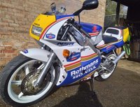 USED 1992 J HONDA NSR250 SP Rothmans Edition Sports Classic Superb, one of the best