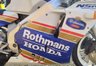USED 1992 J HONDA NSR250 SP Rothmans Edition Sports Classic Superb, one of the best