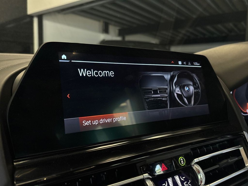USED 2020 70 BMW 8 SERIES 3.0 840i Coupe 2dr Petrol Steptronic Euro 6 (s/s) (340 ps) SOFT CLOSE|HUD|COOLING SEATS
