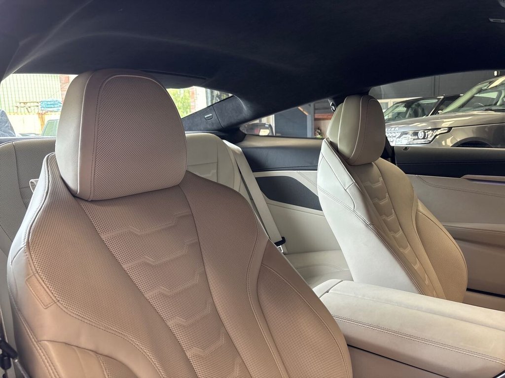 USED 2020 70 BMW 8 SERIES 3.0 840i Coupe 2dr Petrol Steptronic Euro 6 (s/s) (340 ps) SOFT CLOSE|HUD|COOLING SEATS