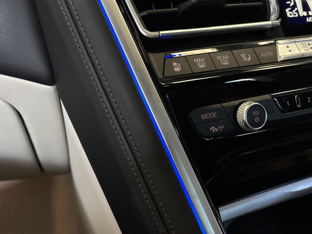 USED 2020 70 BMW 8 SERIES 3.0 840i Coupe 2dr Petrol Steptronic Euro 6 (s/s) (340 ps) SOFT CLOSE|HUD|COOLING SEATS