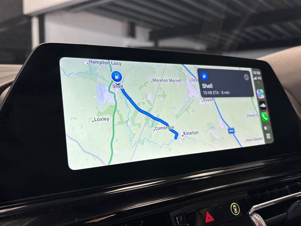 USED 2020 70 BMW 8 SERIES 3.0 840i Coupe 2dr Petrol Steptronic Euro 6 (s/s) (340 ps) SOFT CLOSE|HUD|COOLING SEATS